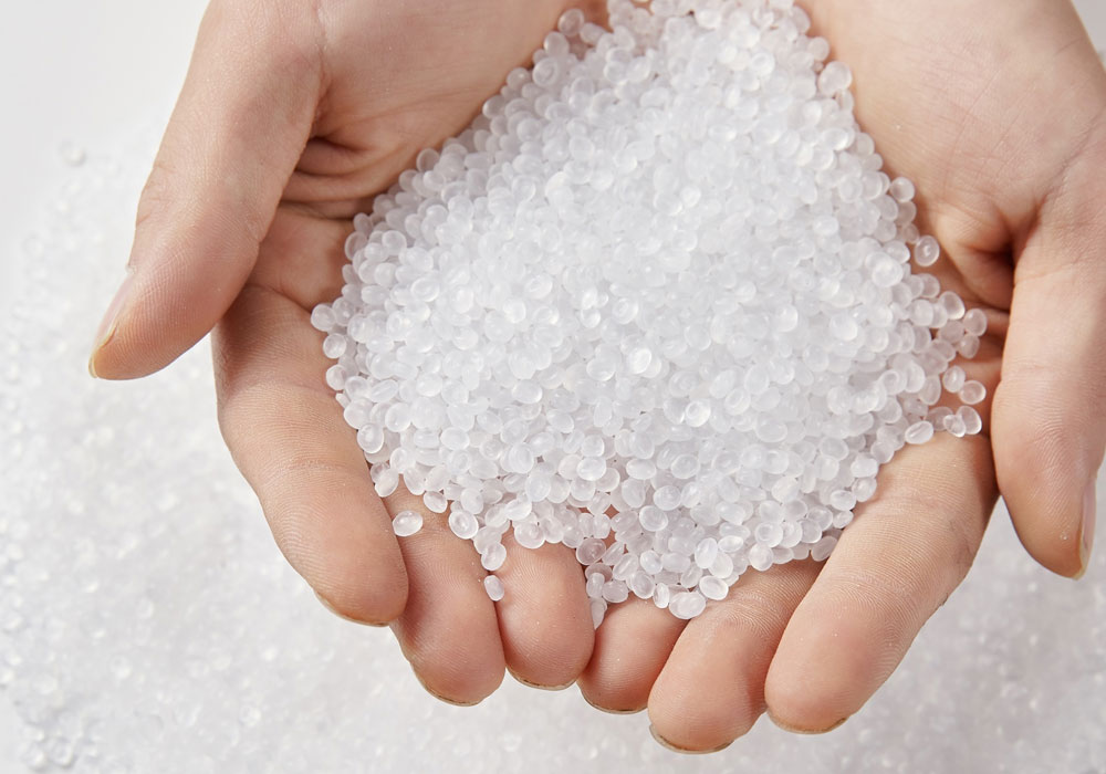 塑料顆粒