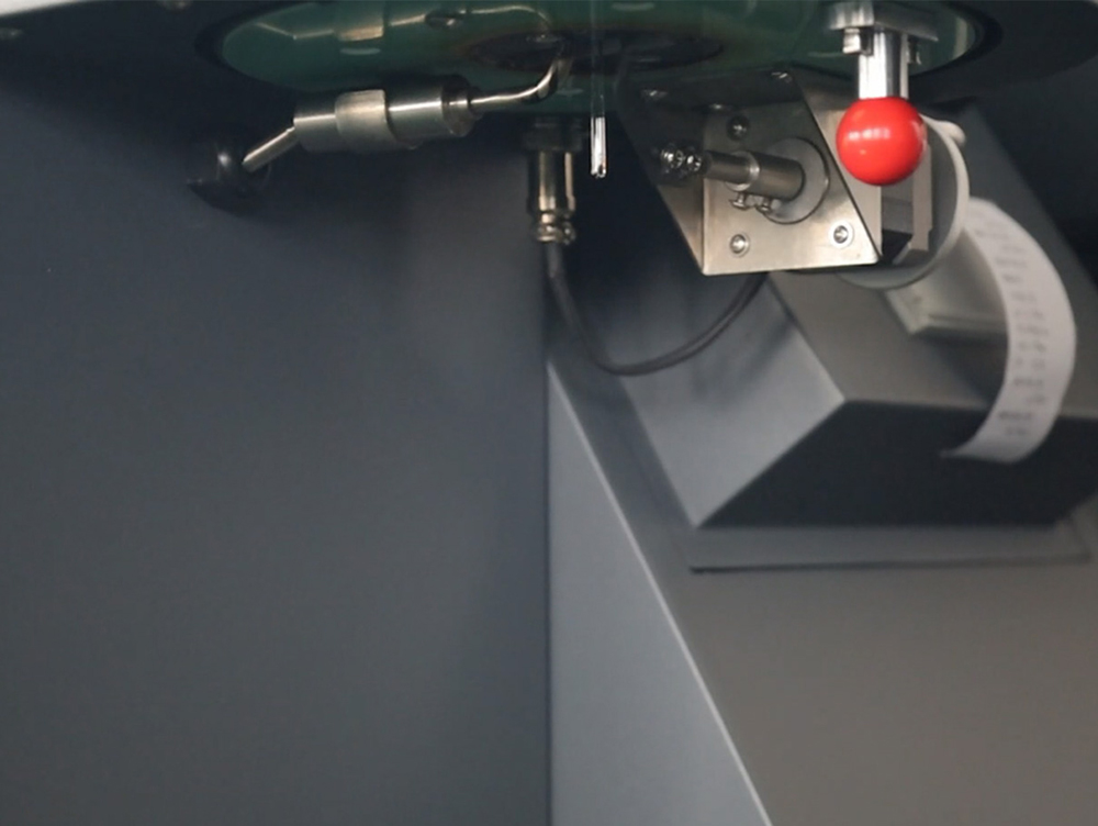 國內(nèi)塑料熔體流動(dòng)速率測定標(biāo)準(zhǔn)