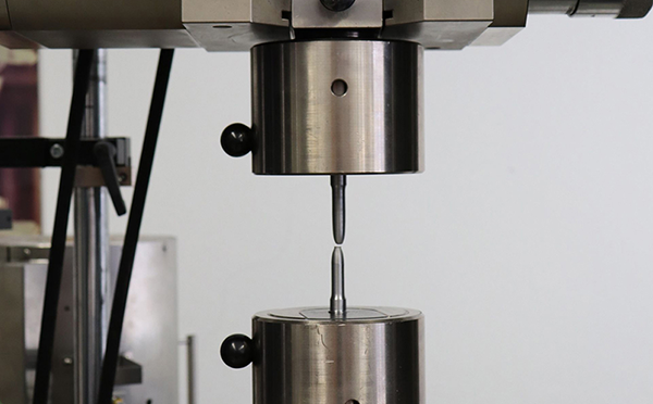 專為金屬材料設(shè)計(jì)的性能優(yōu)勢 專為金屬材料設(shè)計(jì)的性能優(yōu)勢