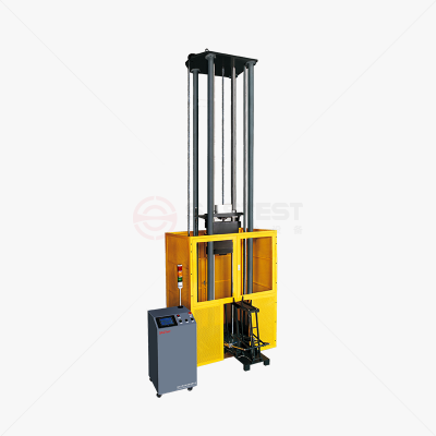 KCJ2000系列落錘沖擊試驗機