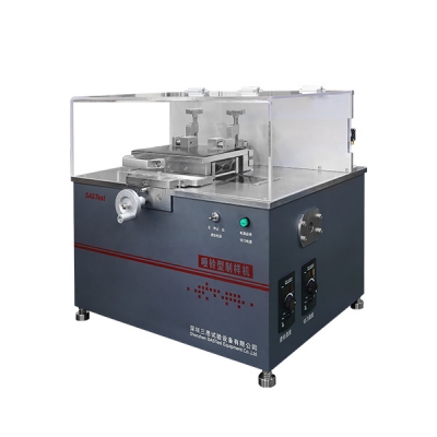 啞鈴制樣機(jī)